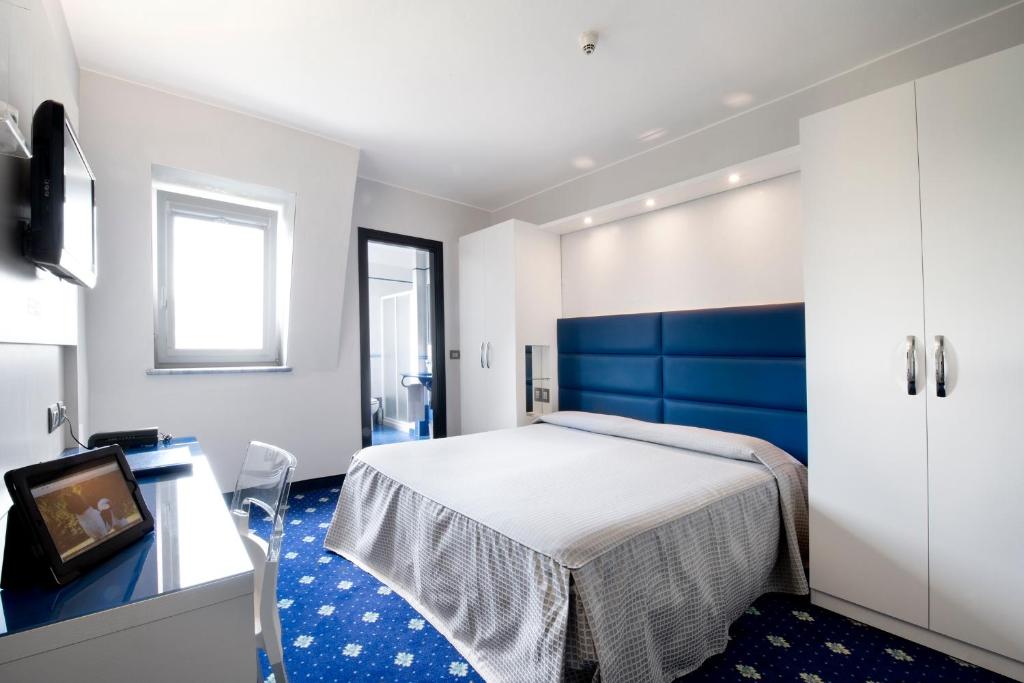 matrim hotel estense