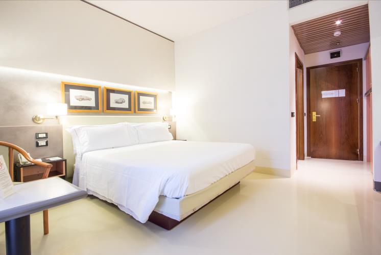 camera comfort matrimoniale 3