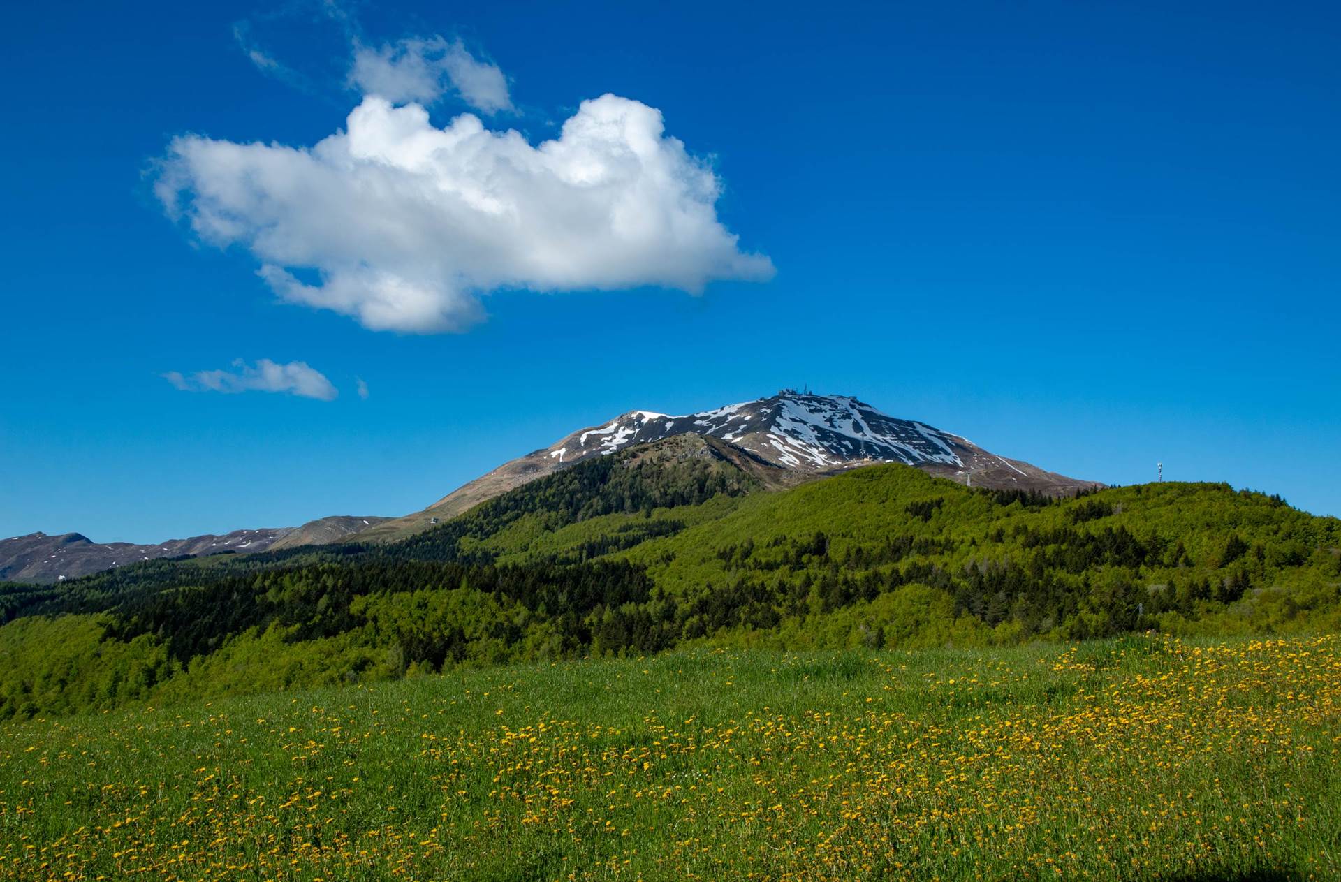 parco del frignano appennino 10